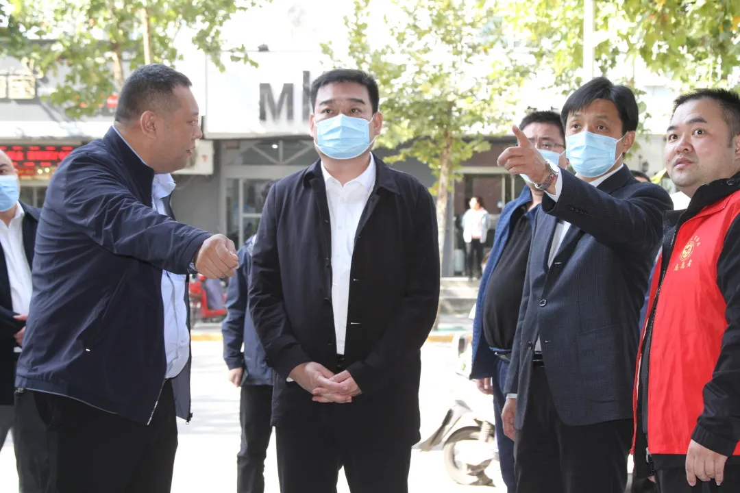 10月19日邯郸要闻快报:肥乡这些地方要进行电力设备检修;大名县气象局开始招聘