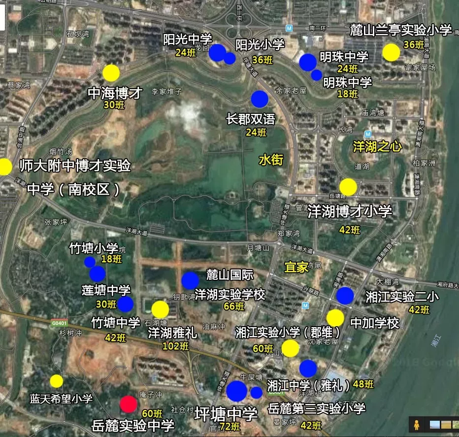 14200限价新盘曝光!今年的洋湖!建议这样选房
