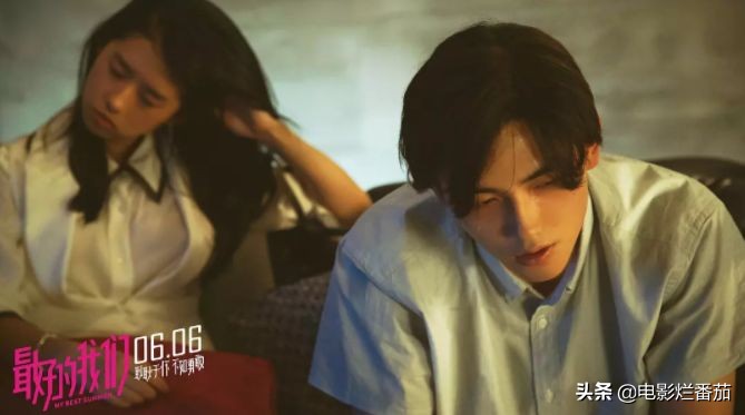 每周一部世纪大片，这个六月干脆住电影院得了