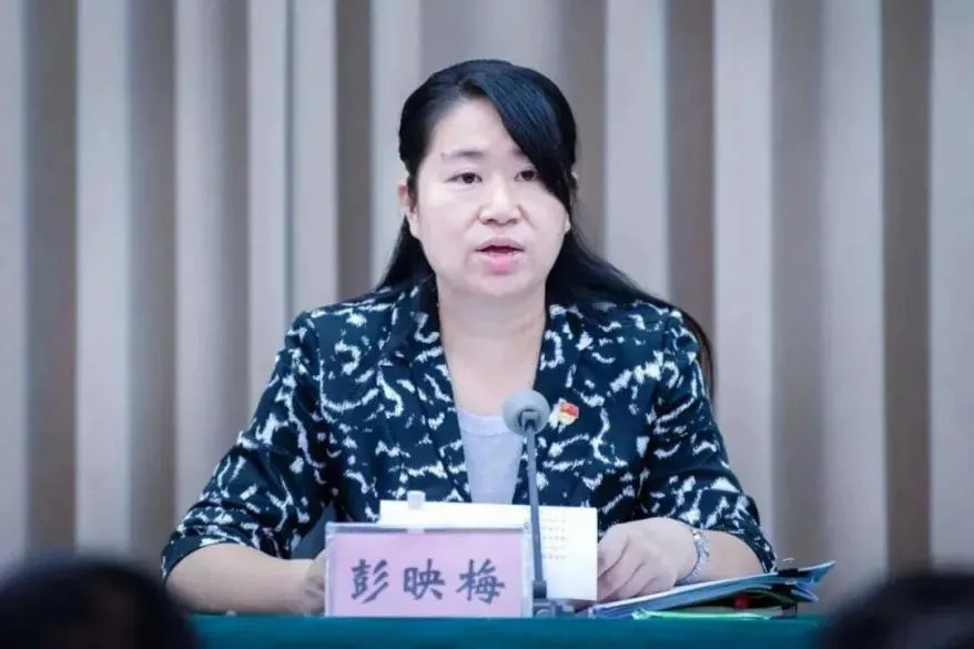 任市长三个月后,他履新市委书记