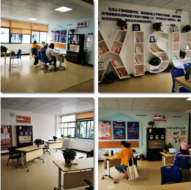 志愿填报进行时！选择西安外国语大学，10个理由就足够