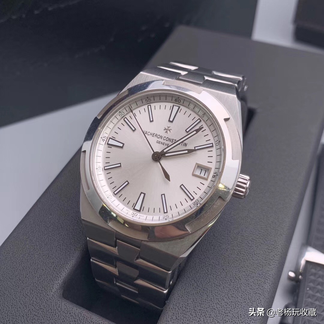 戏说世界顶级制表品牌的三国争霸——百达翡丽、江诗丹顿、爱彼