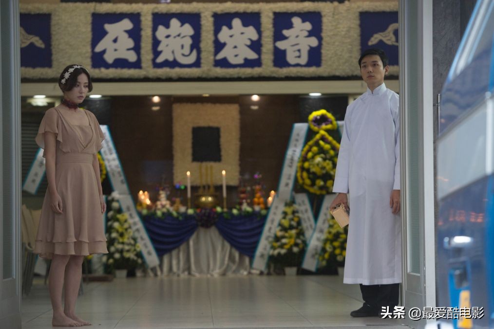 尸香电影剧情「分析」 _晶羽科技