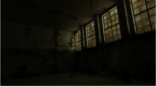 鬼话连篇——404宿舍之笔仙惊魂