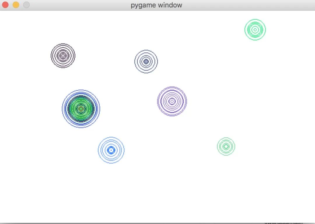 程序员奶爸必修课——用 pygame 写小游戏