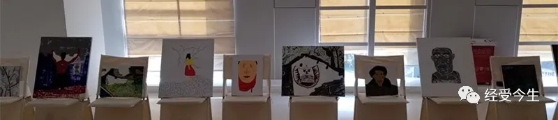 经受今生｜专稿：“跨界——李勇诗画讨论会”谈话录（下）