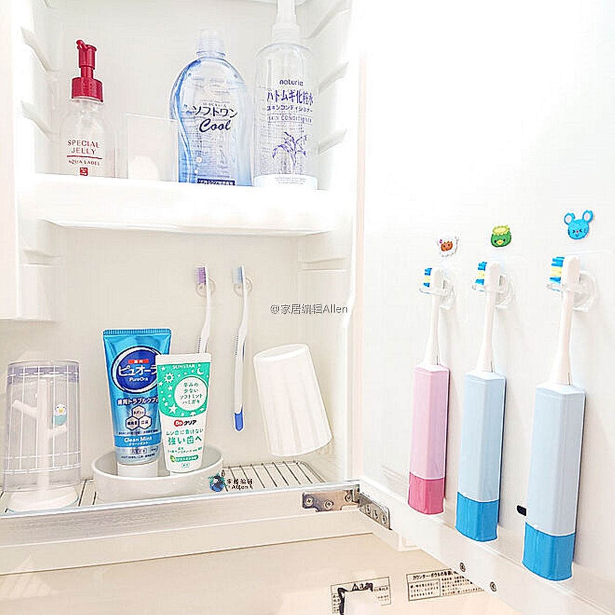 这8个常见的家居小物，藏着设计师的良苦用心，却被很多人辜负了