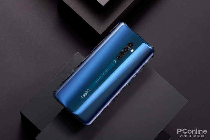 OPPO Reno2评测：稳如鸡头，适合vlogger的神器