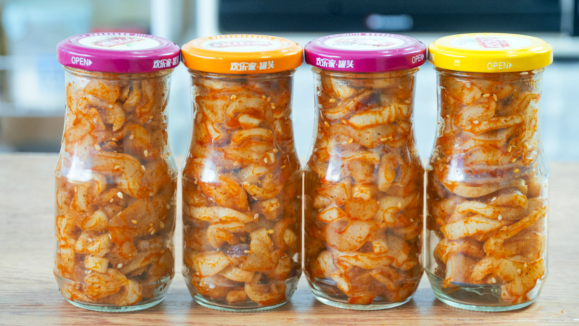 秋天萝卜最养人，教你10道好吃做法，润肺化痰，补气顺气身体好