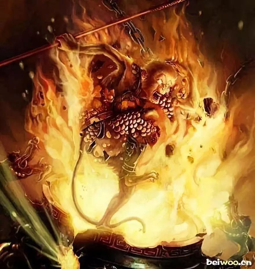 从顽劣到虔诚,孙悟空究竟经历怎样的形象塑造和心路历程?