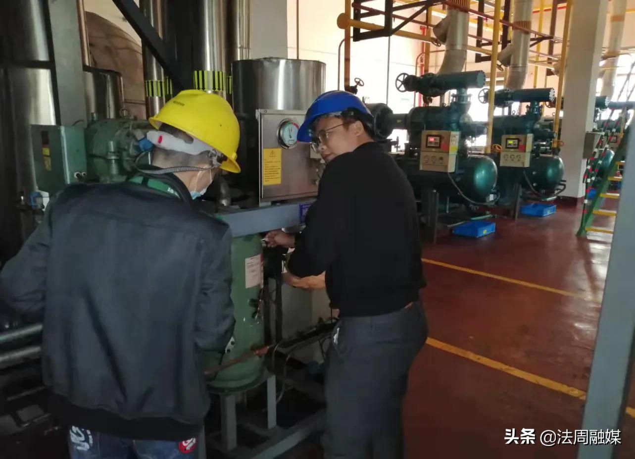 澧县市场监管局开展市场监管领域岁末年初百日大会战行动