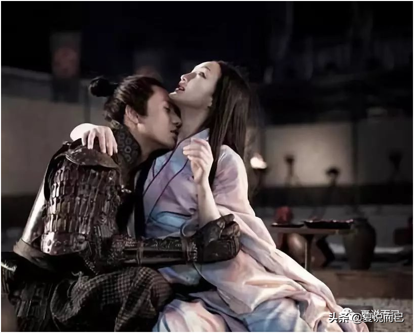 周迅，这次是真的离婚了；而我，也真的是最后一次写她了