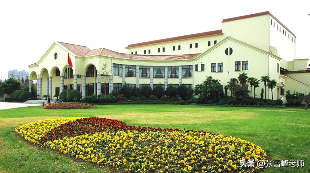 张雪峰讲高考:中等生谨慎报考! 这些院校是二本,分数却远超一本线