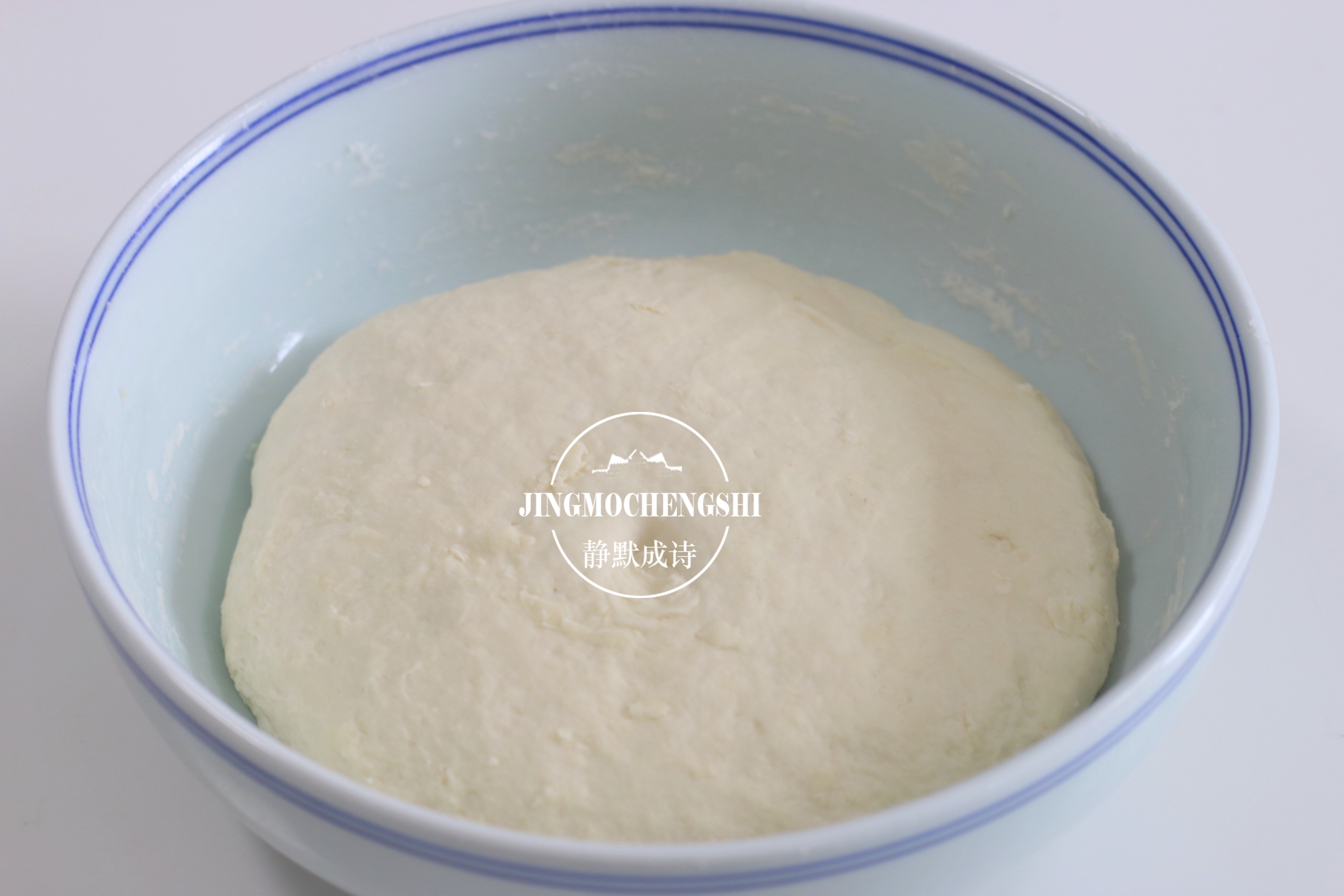 自己做肉饼，馅儿香皮软，真材实料，做法给你，学会再也不用买