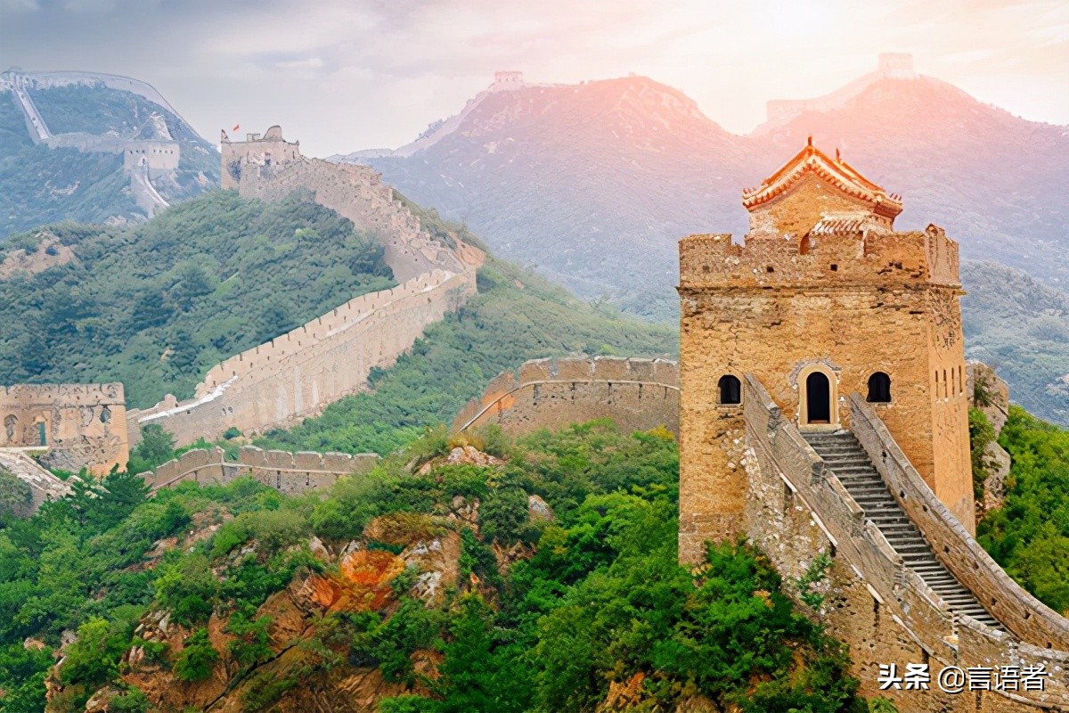 中国著名景点壁纸图片
