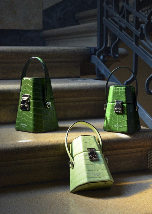 这些连钟楚曦 陈钰琪 宋妍霏都爱不释手的小众包，也太好看了吧