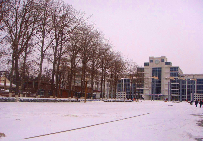 十四五期间天津高校可能有两个变化，天津医药学院和天津警察学院