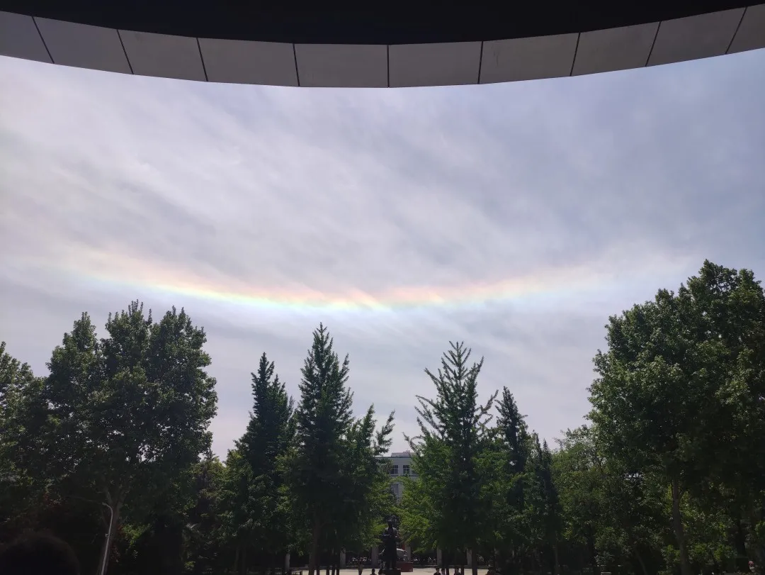 优微推荐｜窗户里的农大