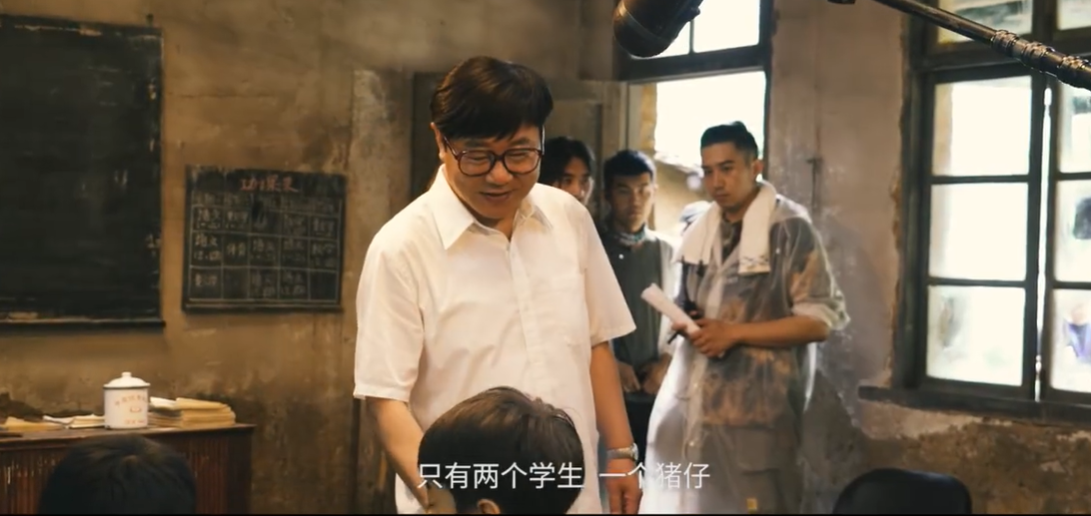 《家乡》5大故事原型！葛优版块源于导演穷亲戚，范伟那段最催泪