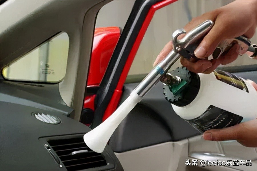 汽車保養花了多少冤枉錢？其實這些保養真沒必要經常做