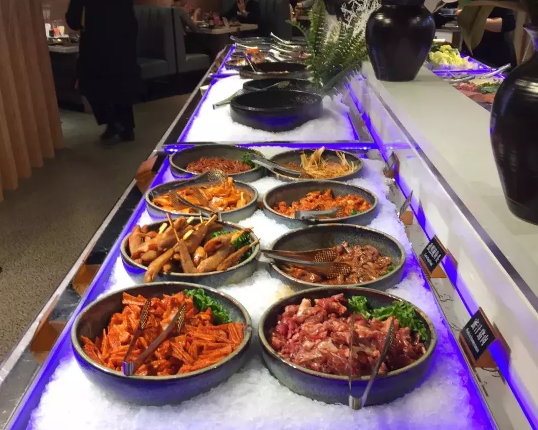 10家餐厅，年末聚会好去处，还有哪个是你不知道的？