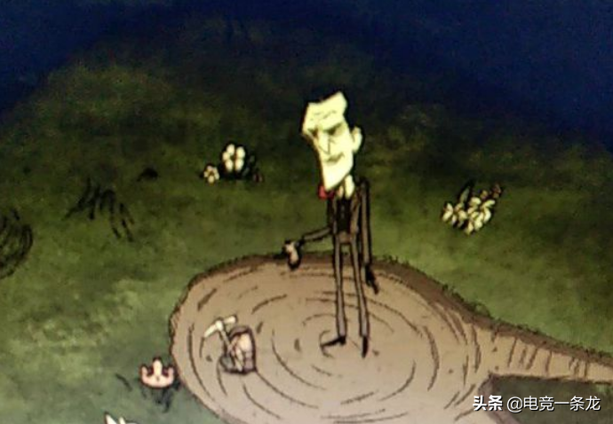 《饥荒》11大角色深度解析，6000天生存记录干货分享！