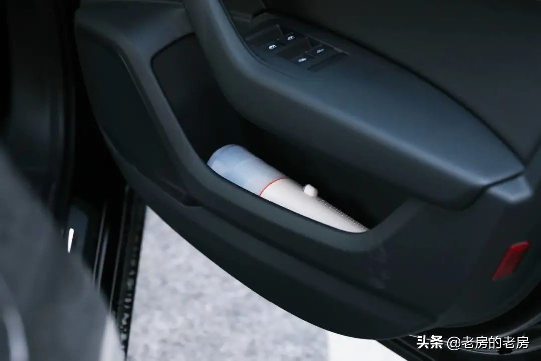 入手奥迪A6L新能源，新车必备车品好物推荐