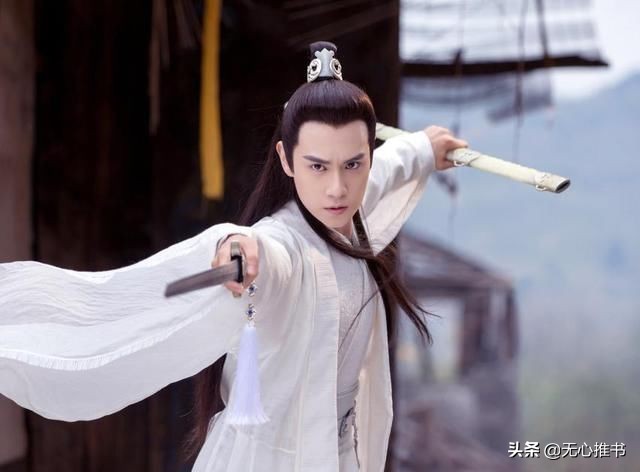 五本多女主小说，剧情精彩节奏快，主角：我只想给她们一个家