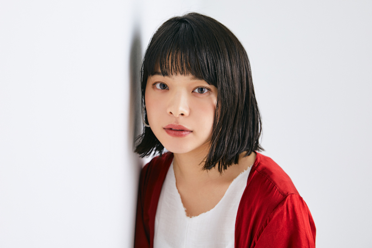 身高155cm以下，身材娇小形象可人的日本女演员（11～15位）
