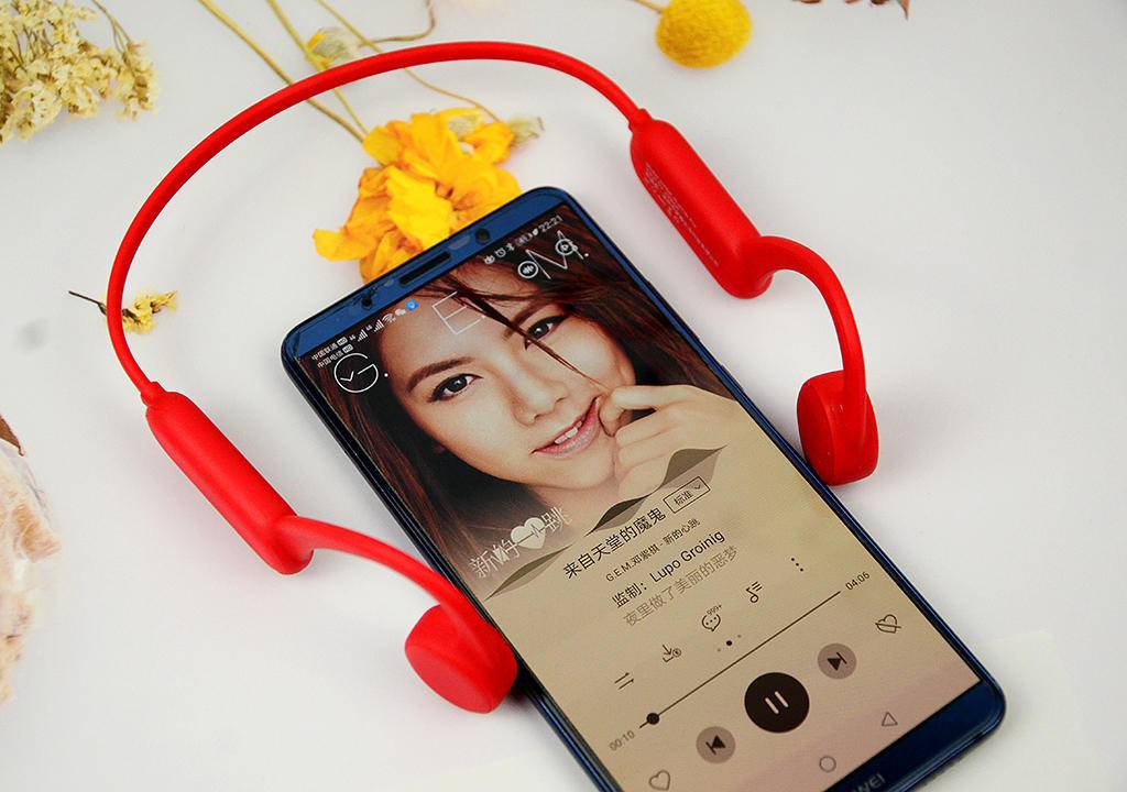 一样的骨传导，不一样的“双模式”南卡Runner Pro