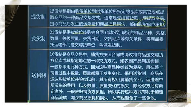 作为商业会计搞不定账务处理？别方，送你商业会计做账流程