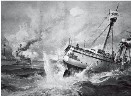 北京大学第一任校长不是蔡元培，北大的历史你知多少？