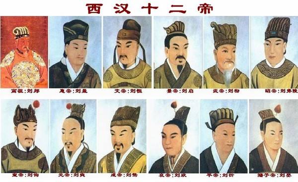 “邕”字怎么读？揭秘历史上那些难念的帝王名字