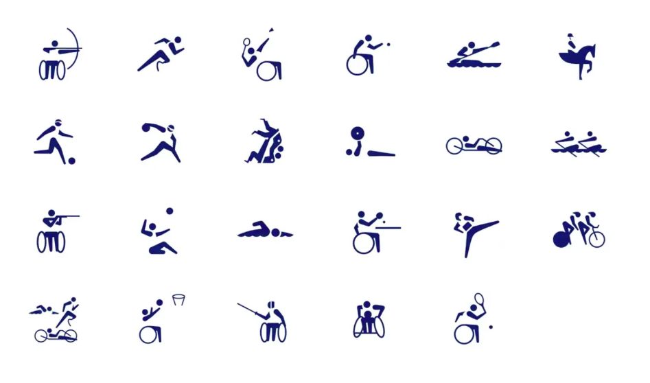 并且动画化的目标是在数字领域继续这一使命,因为2020年东京奥运会将