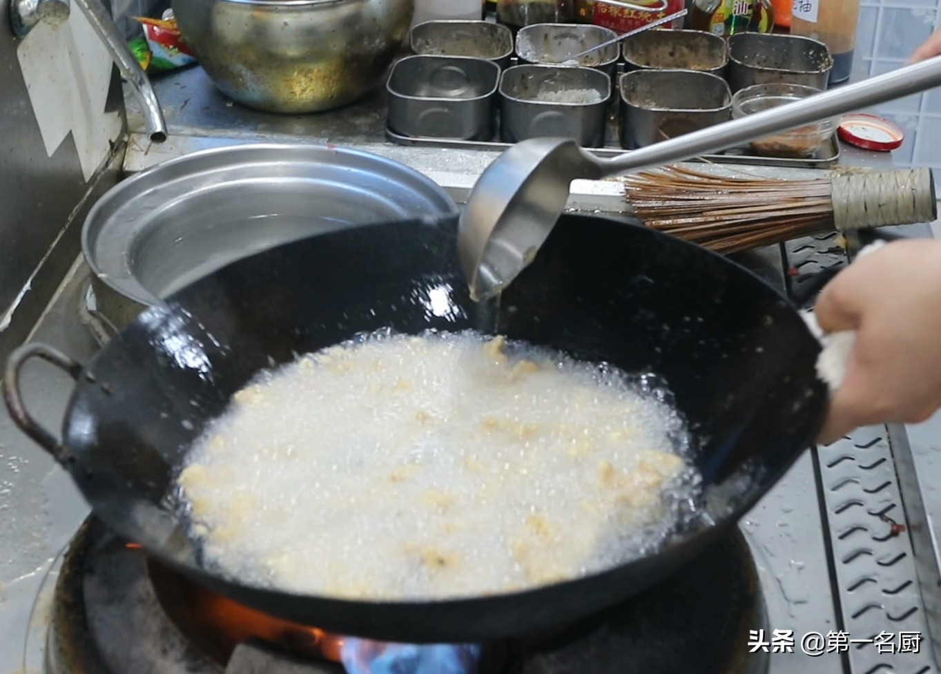 孜然肉片的做法,孜然肉片的做法豬肉