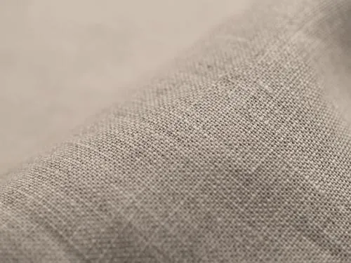 常见天然纺织纤维的性能特点