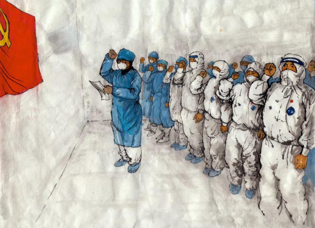 四川具有百年历史渊源的医学高校，坐拥两所三甲医院