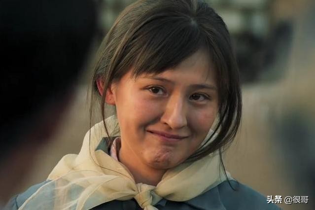 甄嬛传播出十年后，热依扎一鸣惊人，毛晓彤、谭松韵让人刮目相看