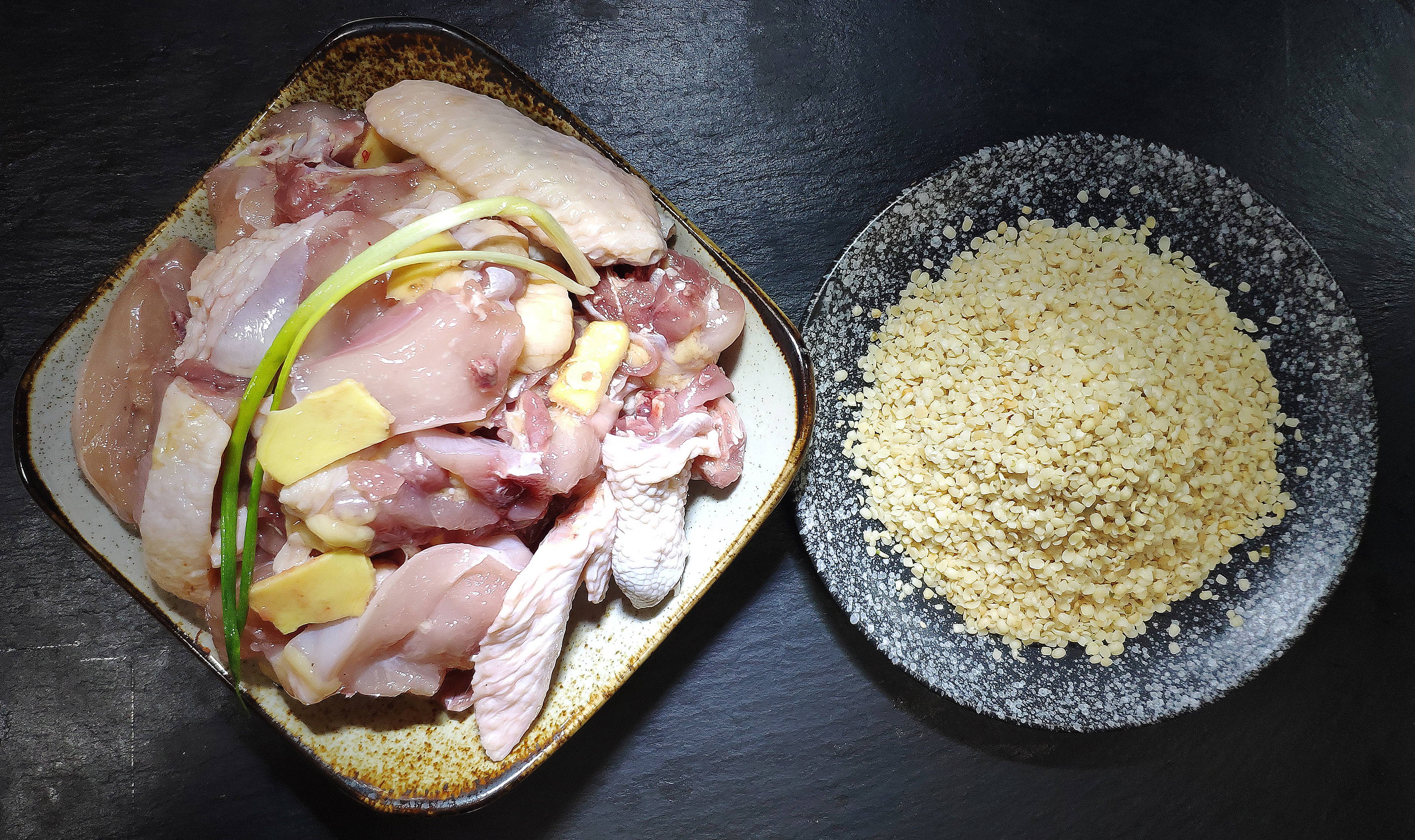 火麻湯,火麻湯的做法