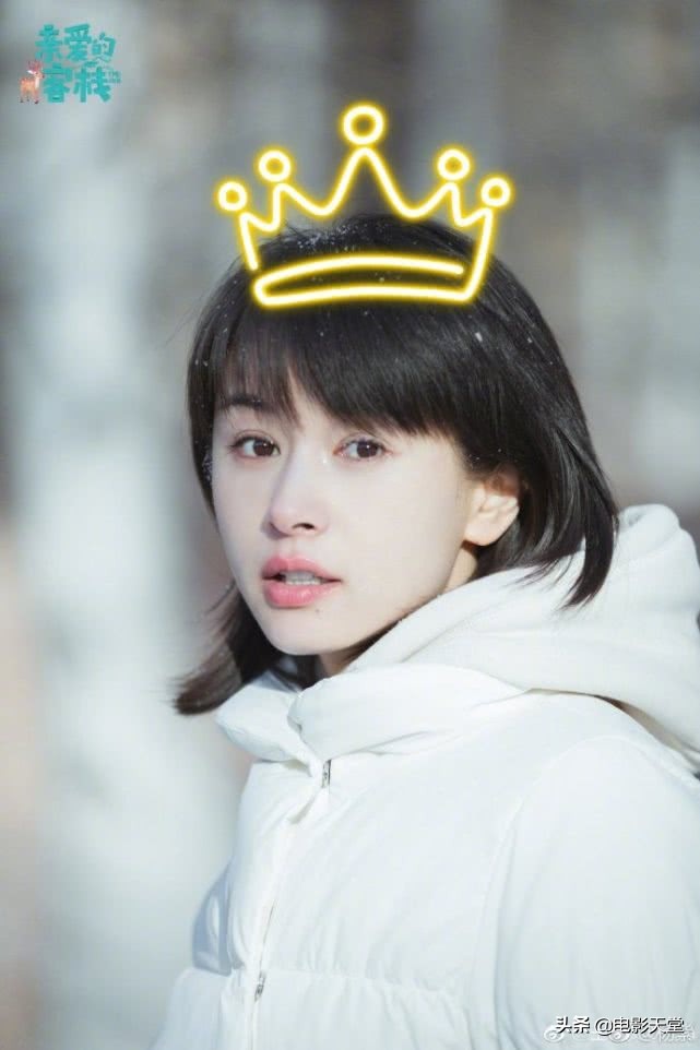 楊紫深夜發文給好姐妹王子文慶生，32歲的王子文卻被嘲偷偷改年齡
