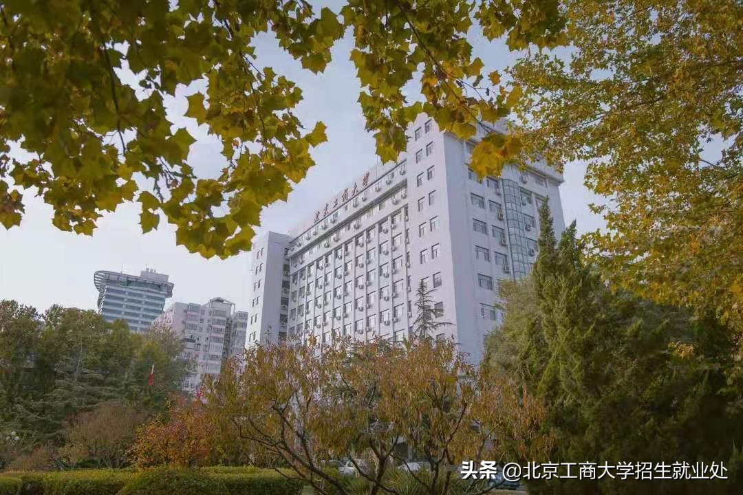 近日,北京工商大學新增6個本科專業,另又有8個入選國家級名單!