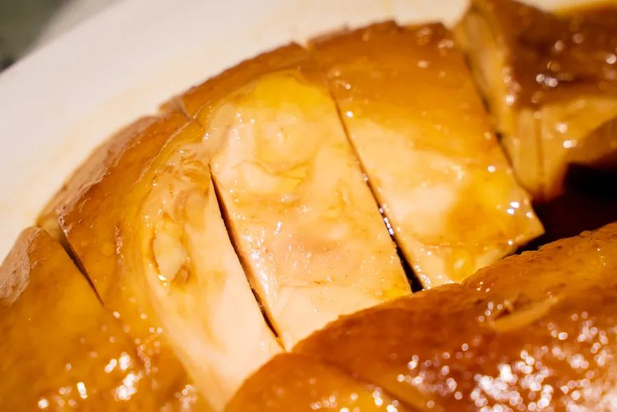 魔都平价又好吃的烧鸭/油鸡饭有哪些？