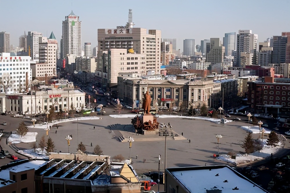 长春航空航天大学（吉大）