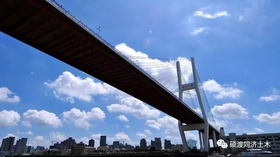 盘点同济大学参与的超级工程：从港珠澳大桥开始