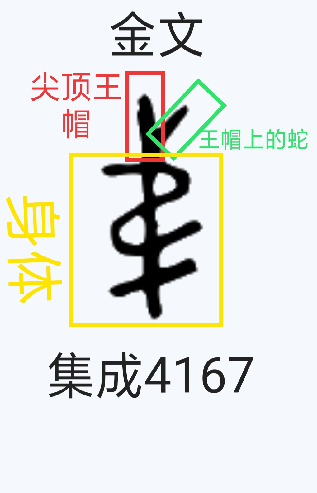 金字旁加弟是什么字（解析兄弟二字甲骨文金文象形原型）