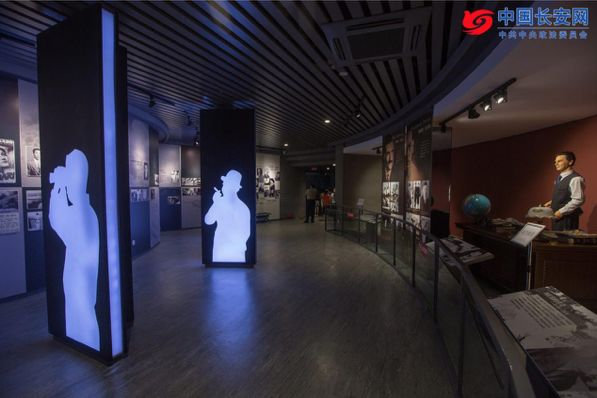 揭秘！婚房当作地下联络站，她身穿旗袍运送绝密情报