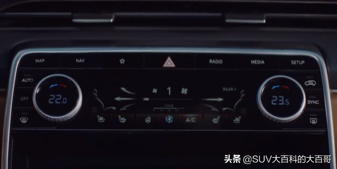 对标宝马X5，捷恩斯GV80发布，这个车标带翅膀的品牌或将卷土重来