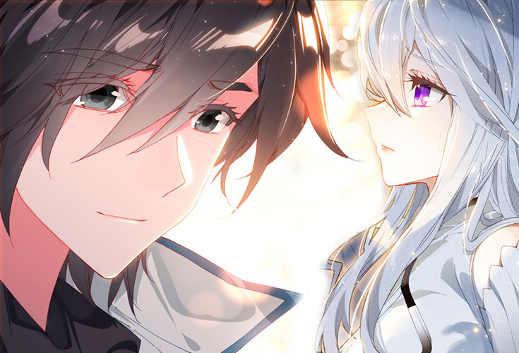 唐舞桐古月娜退场,现在是金龙公主的天下