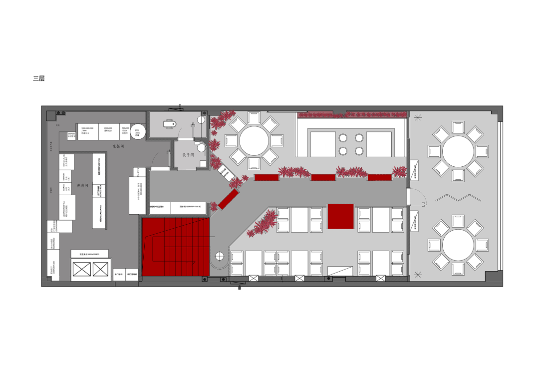 餐饮空间串串香设计：卷起来了！连串串香的设计都可以这么潮