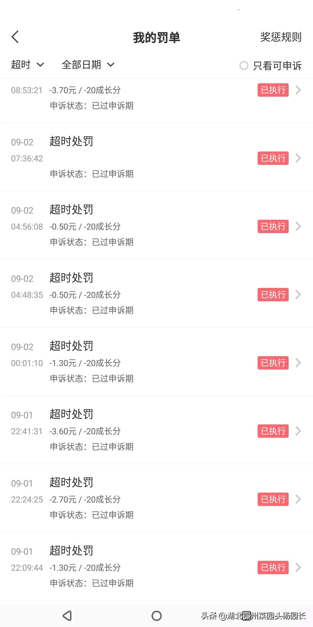 跑饿了么众包10天总结